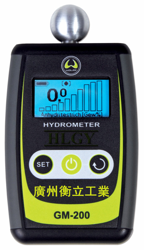 沃爾夫電子測試儀器